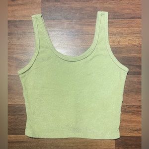 Hollister tank top